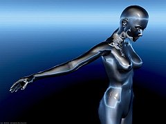 Cool - 3D Effects Wallpapers - 0.9 Wallpaper 1600x1200